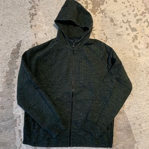 Lululemon Men’s Zippy